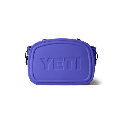 YETI Hopper® M20 Backpack Cooler Ultramarine Violet