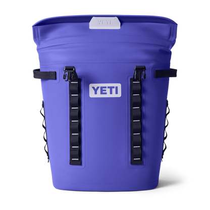 YETI Hopper® M20 Backpack Cooler Ultramarine Violet