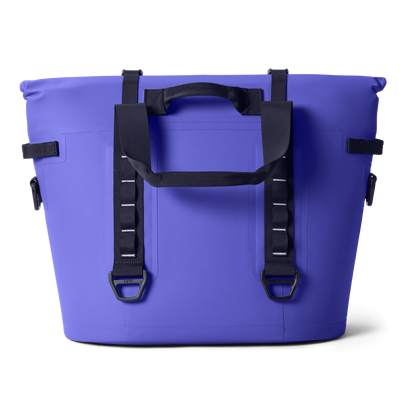 YETI Hopper® M30 Cool Bag Ultramarine Violet