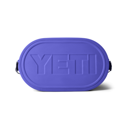 YETI Hopper® M30 Cool Bag Ultramarine Violet
