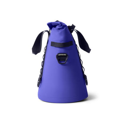 YETI Hopper® M30 Cool Bag Ultramarine Violet