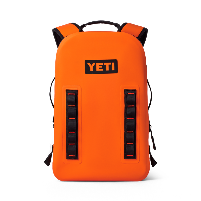 Submersible bag clearance