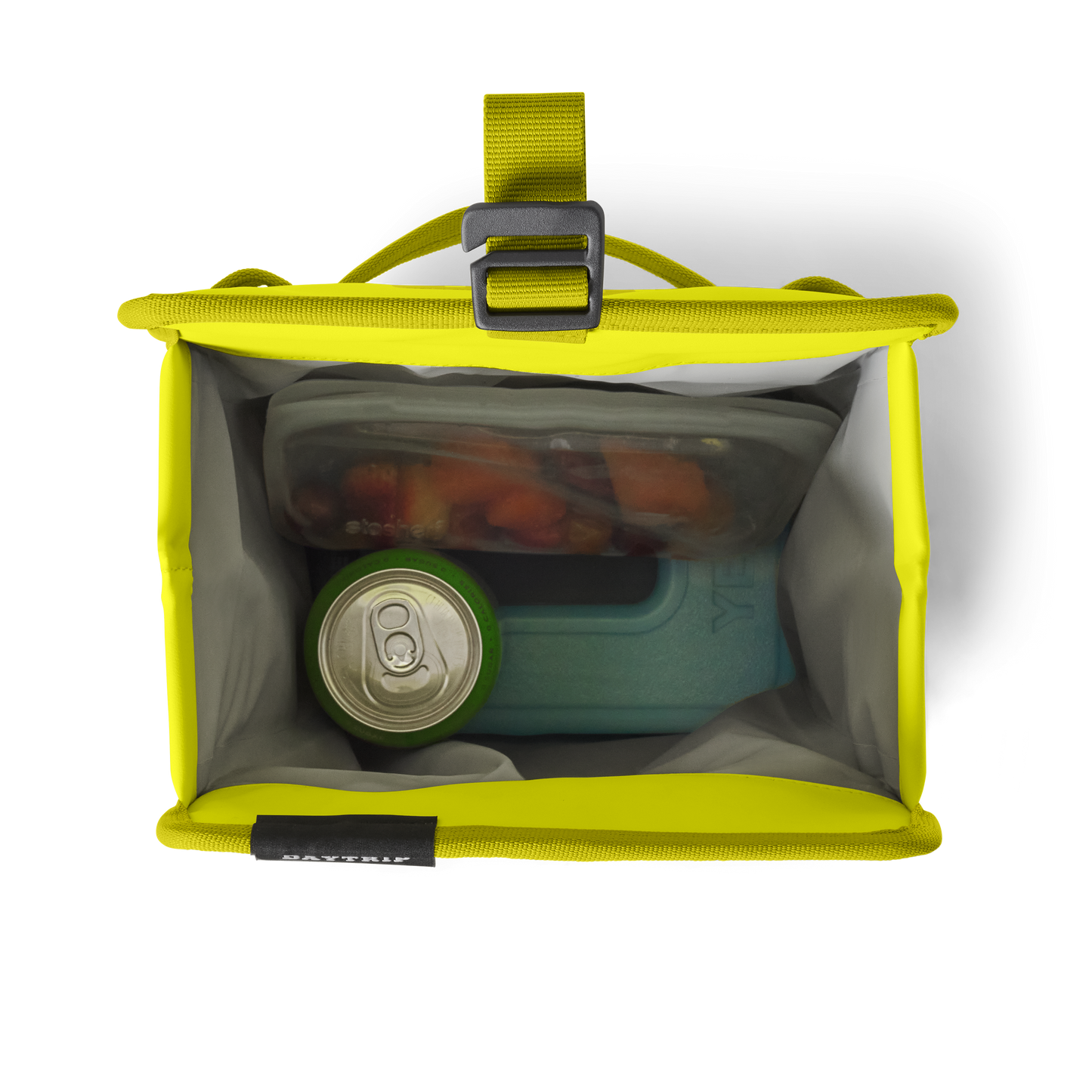YETI DayTrip® Lunch Bag Firefly Yellow