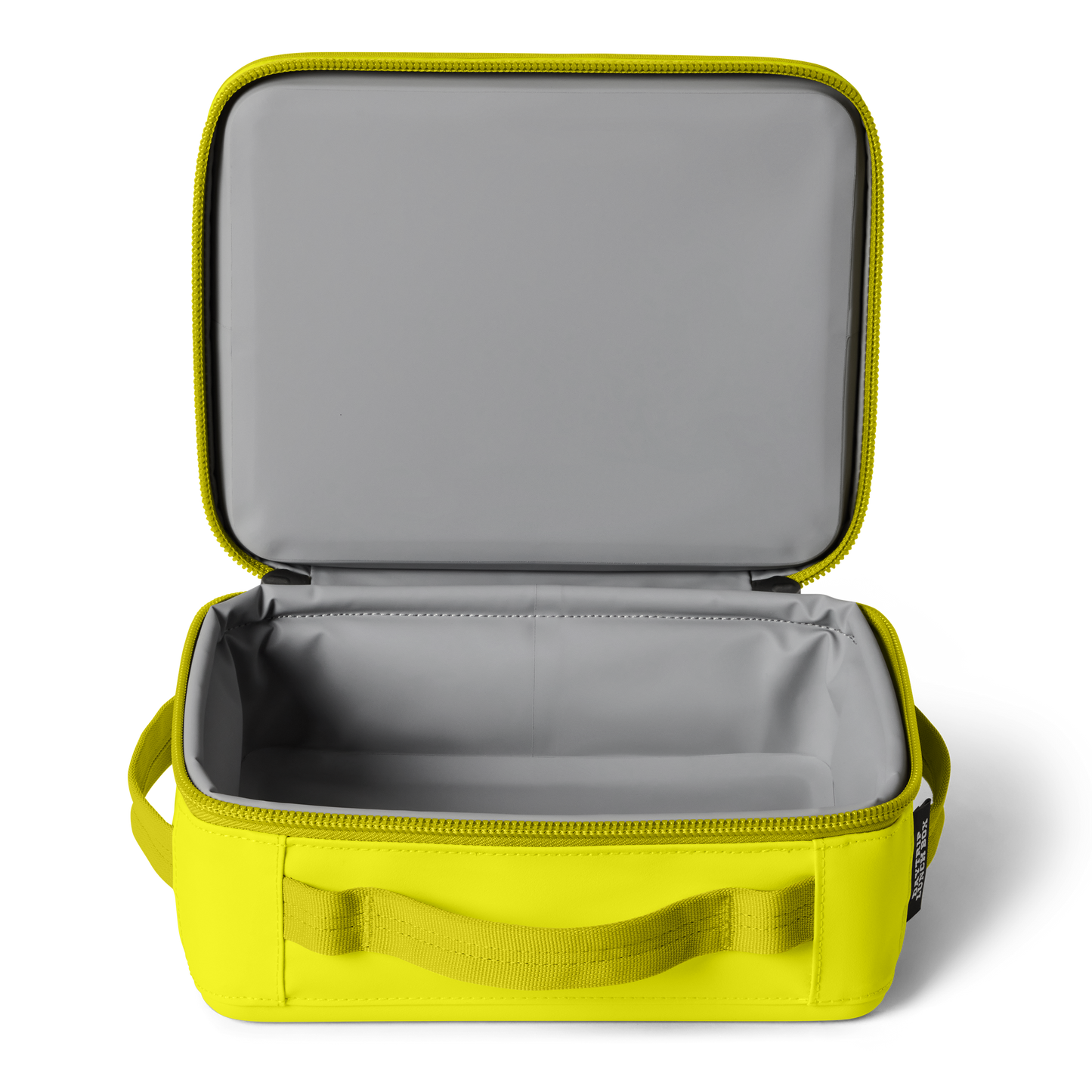 YETI DayTrip® Lunch Box Firefly Yellow