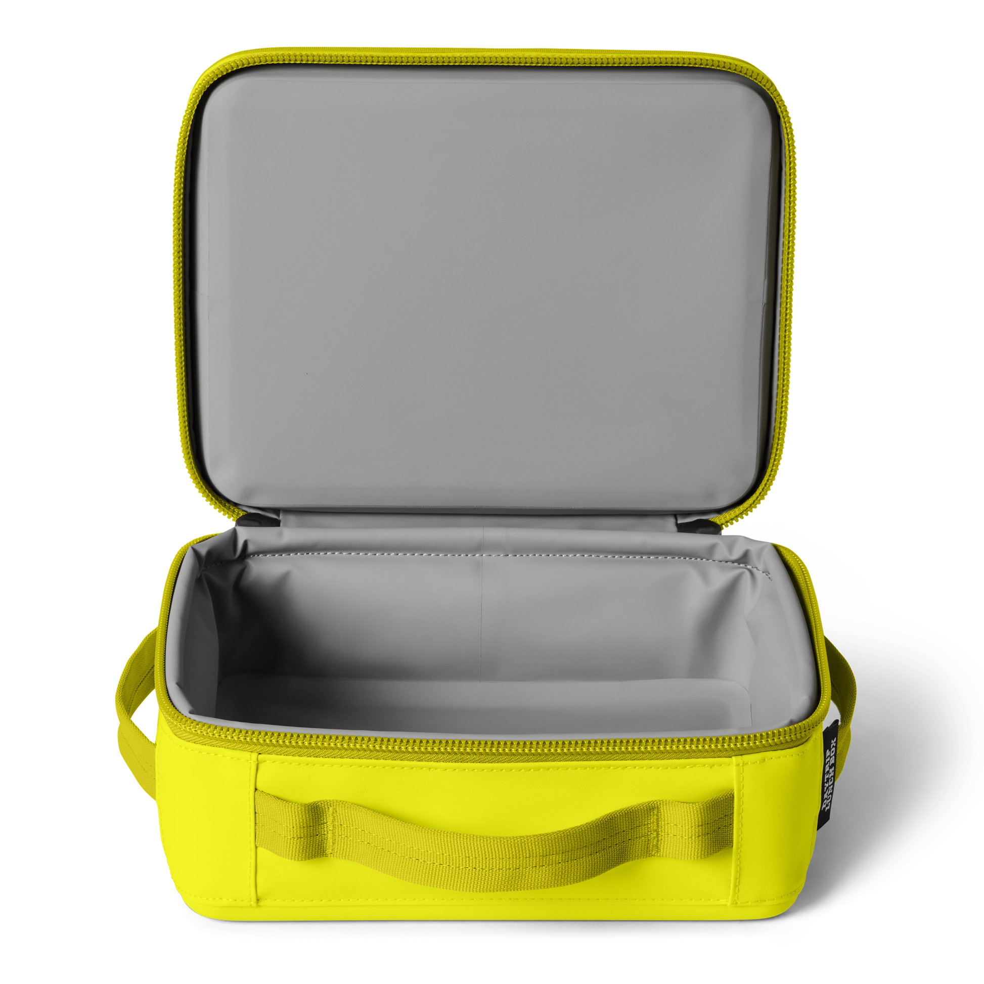 YETI DayTrip® Lunch Box Firefly Yellow