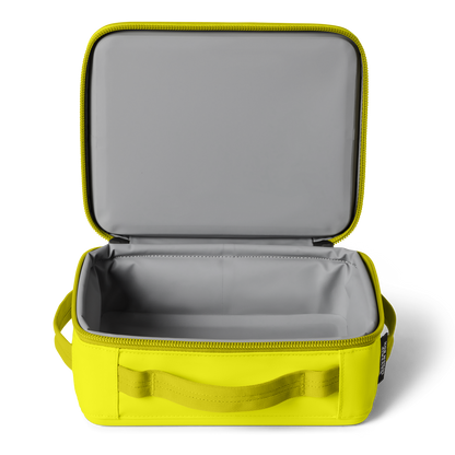 YETI DayTrip® Lunch Box Firefly Yellow