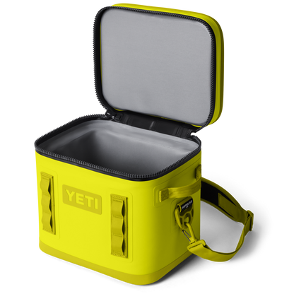 YETI Hopper Flip® 12 Cool Bag Firefly Yellow