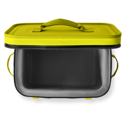 YETI Hopper Flip® 18 Cool Bag Firefly Yellow