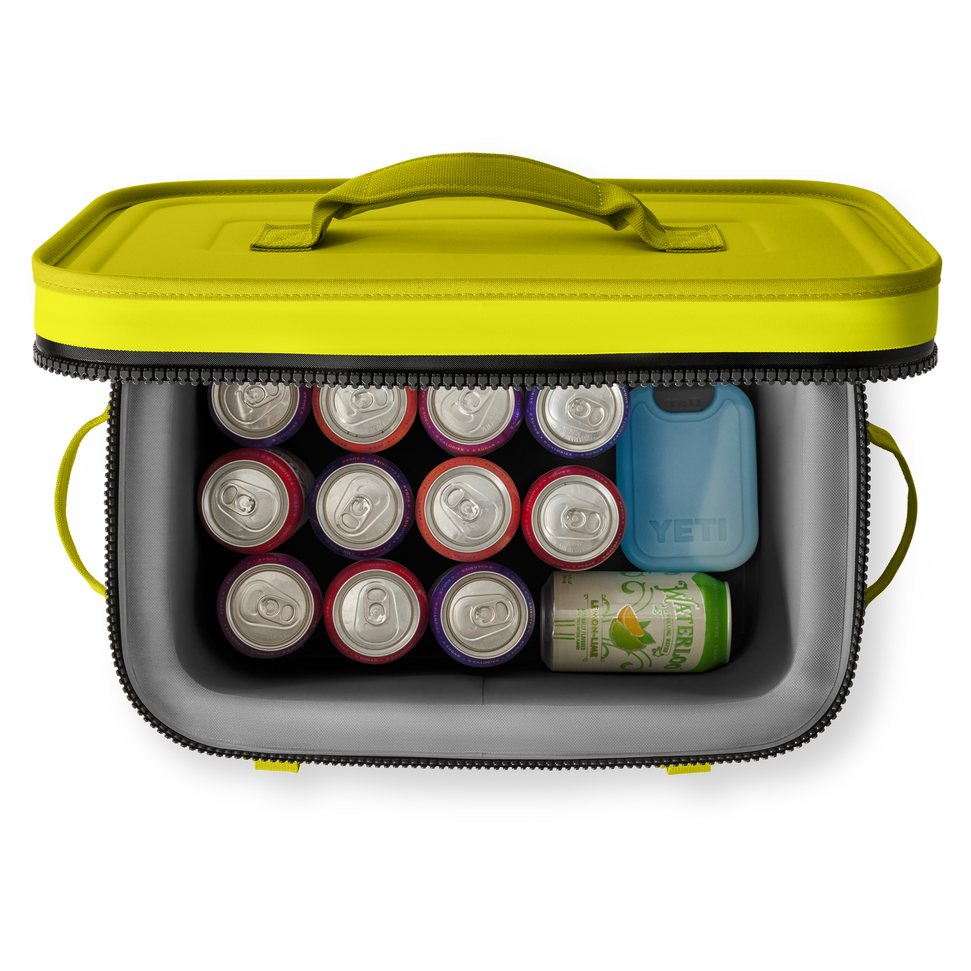 YETI Hopper Flip® 18 Cool Bag – YETI EUROPE