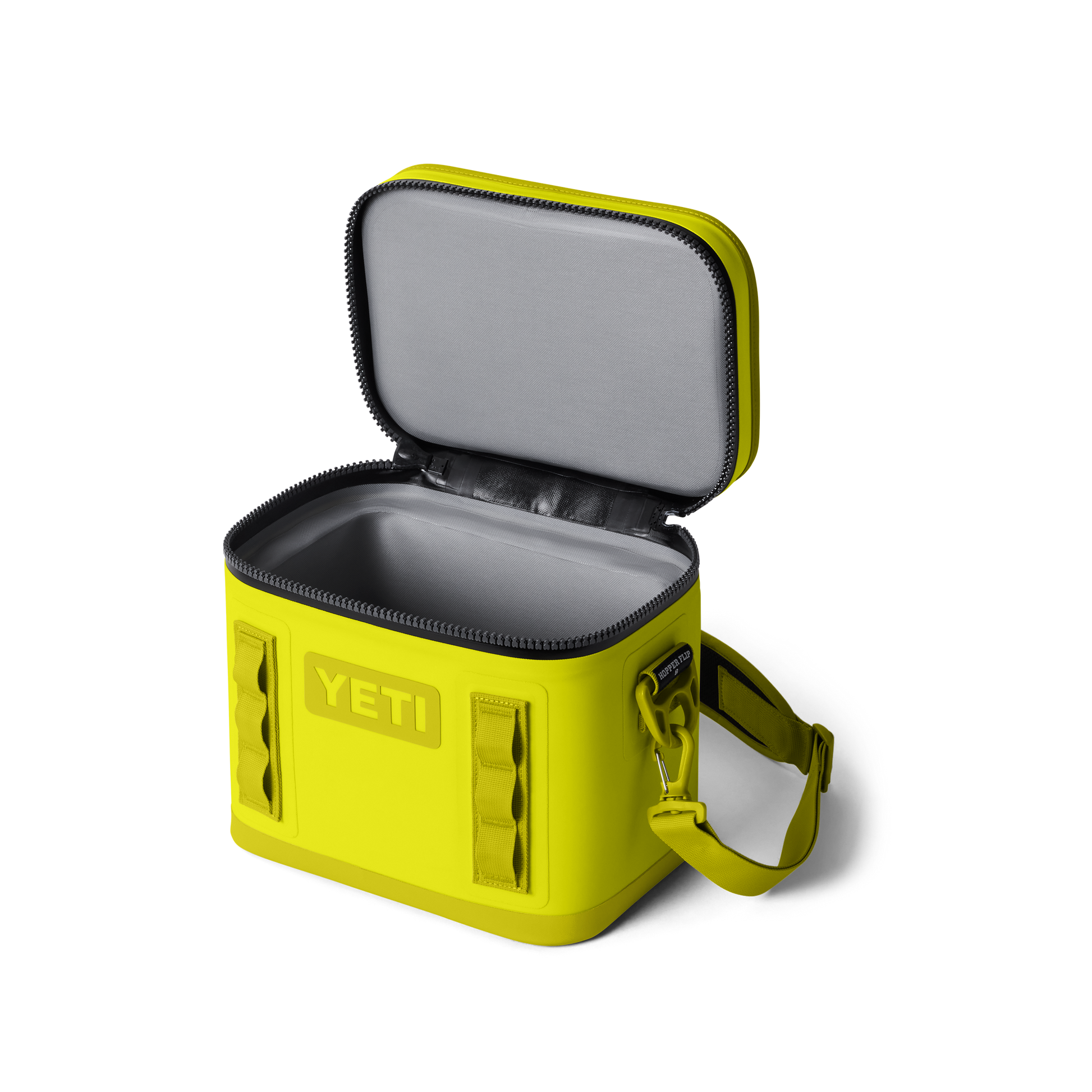 YETI Hopper Flip® 8 Cool Bag Firefly Yellow