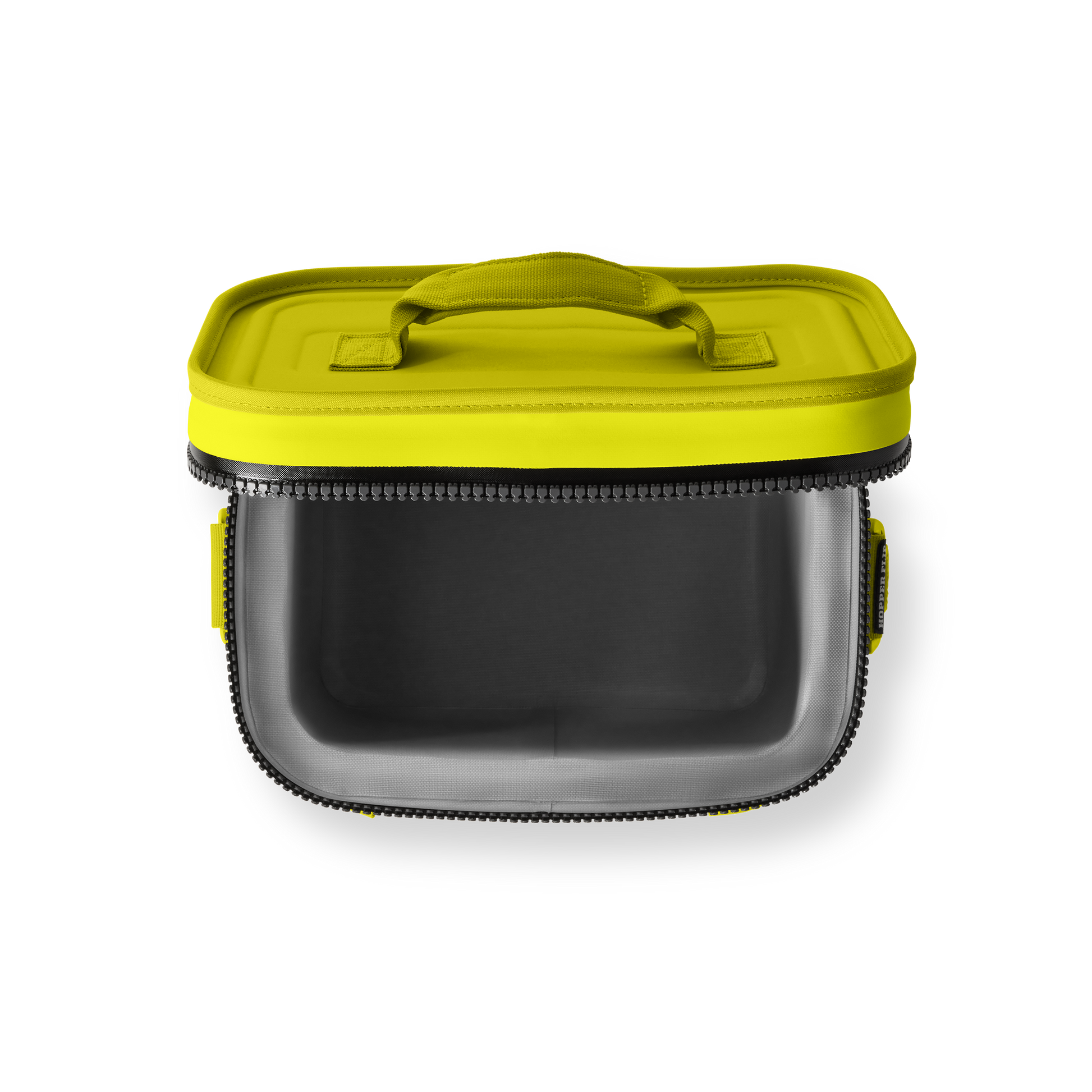 YETI Hopper Flip® 8 Cool Bag Firefly Yellow
