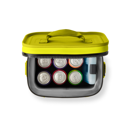YETI Hopper Flip® 8 Cool Bag Firefly Yellow