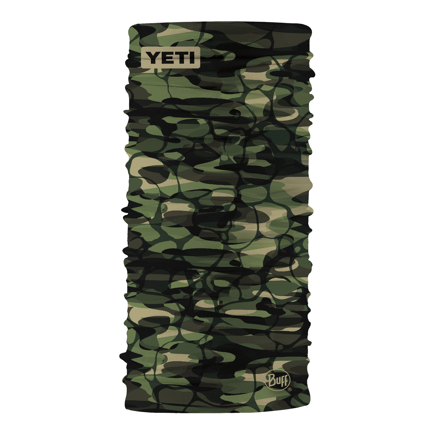 YETI® Neck Gaiter By Buff