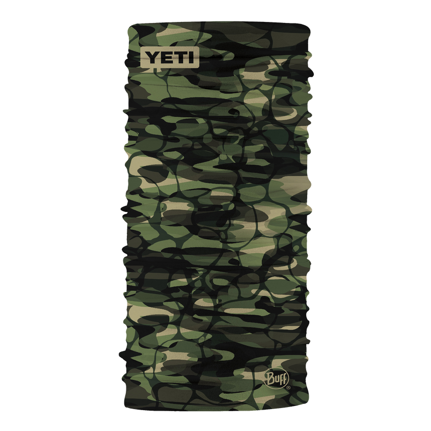 YETI® Neck Gaiter By Buff