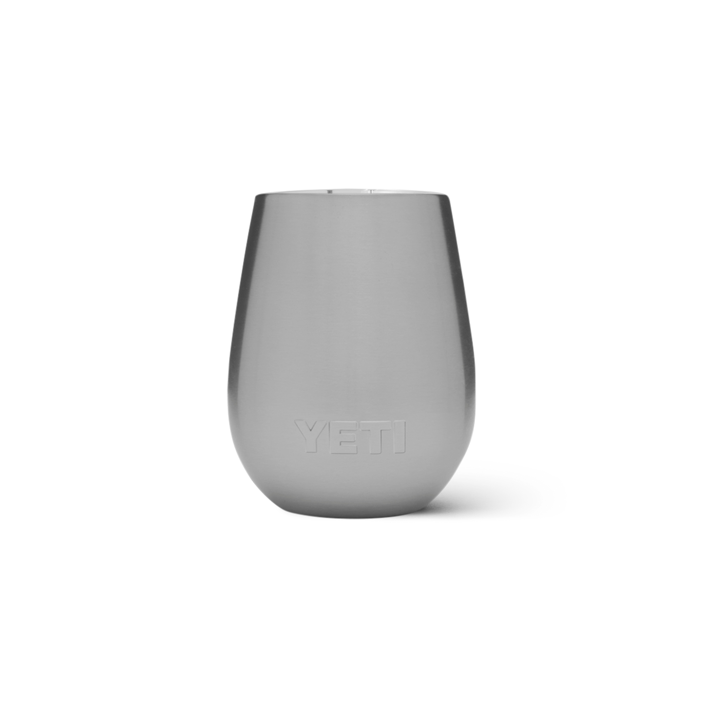 YETI Rambler® 10 oz (296 ml) Wine Tumbler Stainless Steel