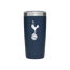 YETI Tottenham Hotspur FC Rambler® 10 oz (296 ml) Tumbler Navy