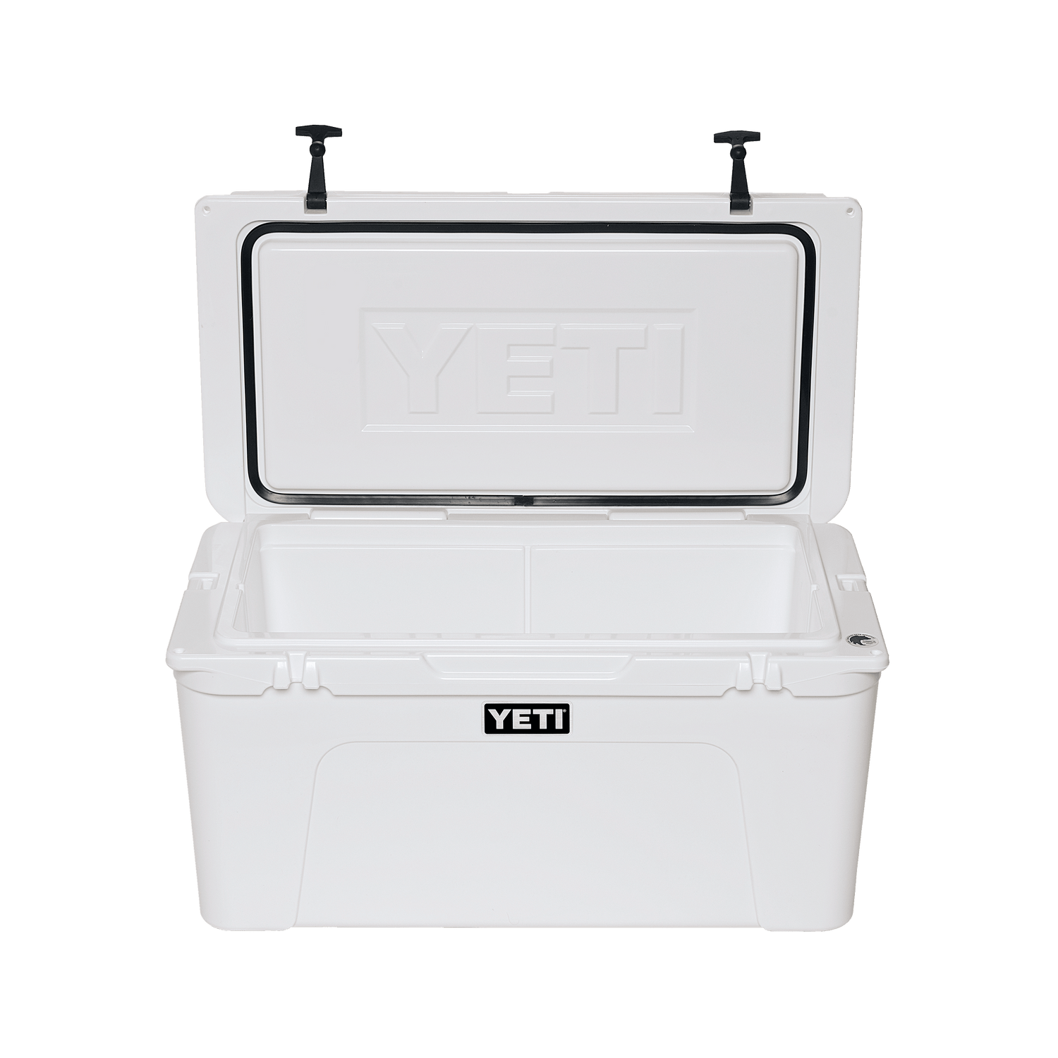 NEW in box Yeti Tundra 75 Hard Cooler - White YT75W - Gift for Him or Her  14394530753