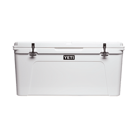 YETI Tundra® 125 Cool Box White