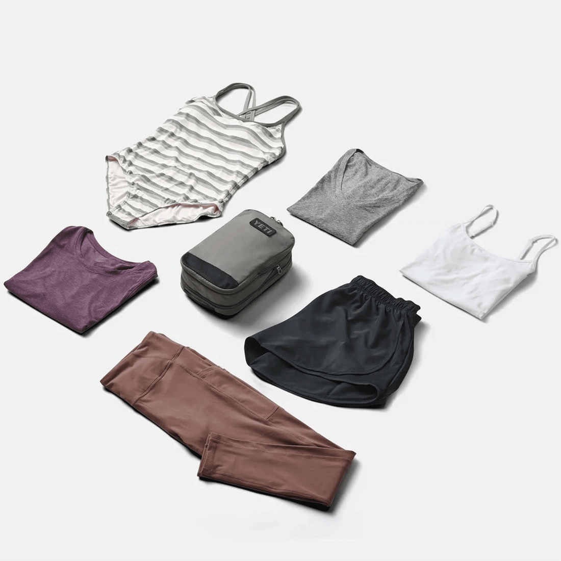 YETI® Crossroads Packing Cubes YETI EUROPE