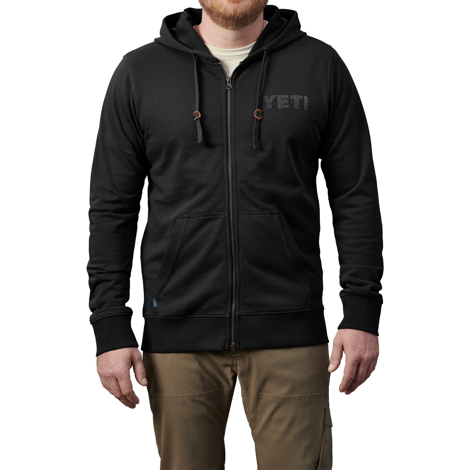 YETI Men's Clothing: Shirts, Hats, Hoodies And More – YETI EUROPE