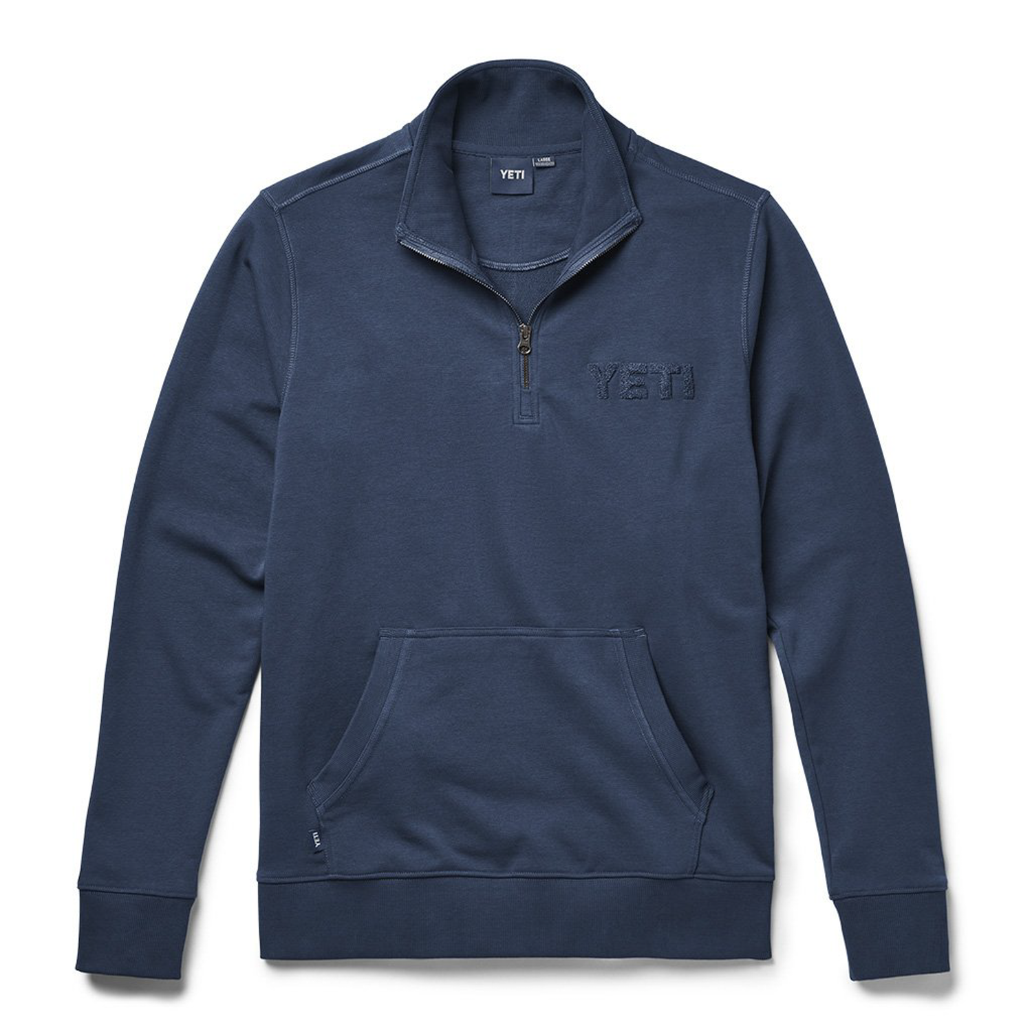 Crew 2025 quarter zip