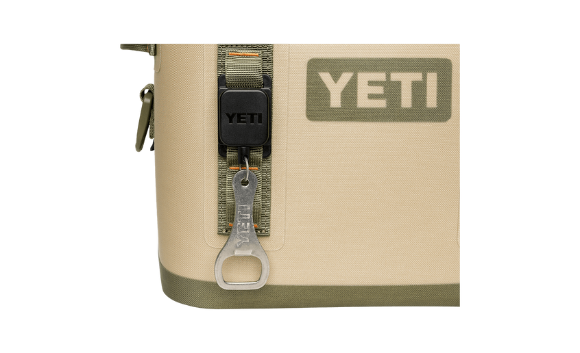 Save 25% to 40% best YETI YETI Coolers MOLLE Zinger Bottle Opener · Just  Another Fisherman Sales