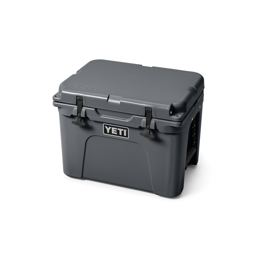 YETI Tundra® 35 Cool Box Charcoal
