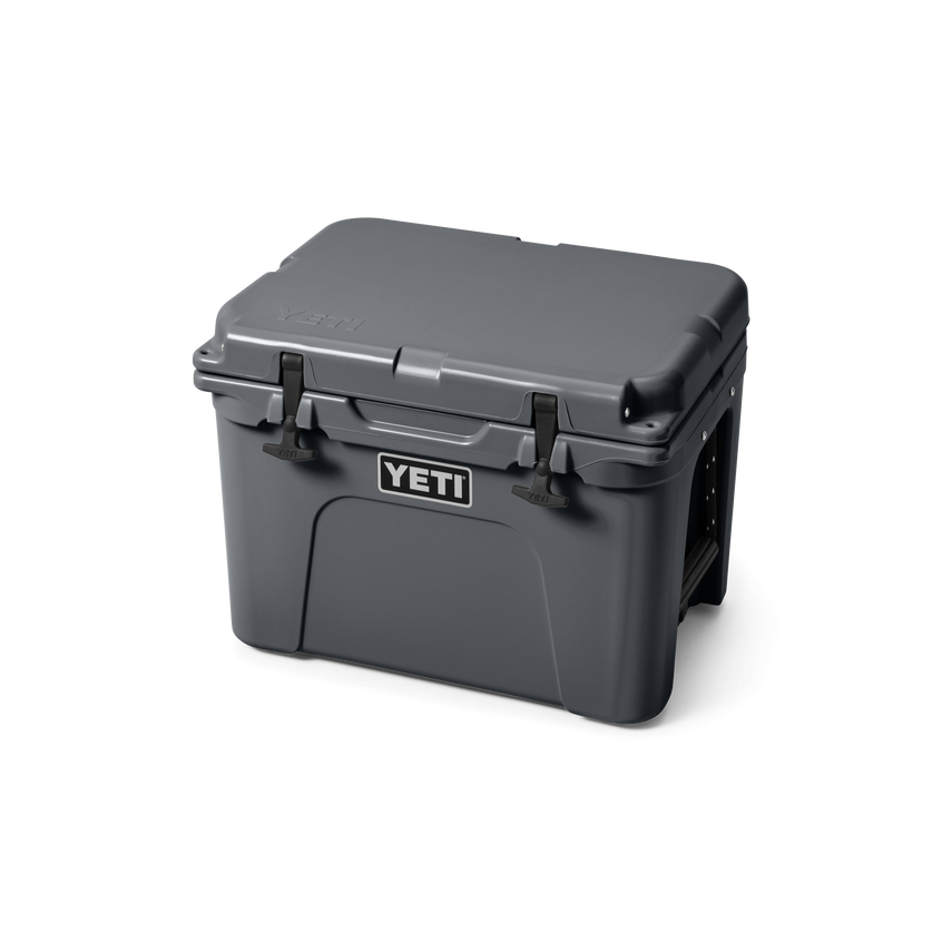 Grey yeti best sale 35