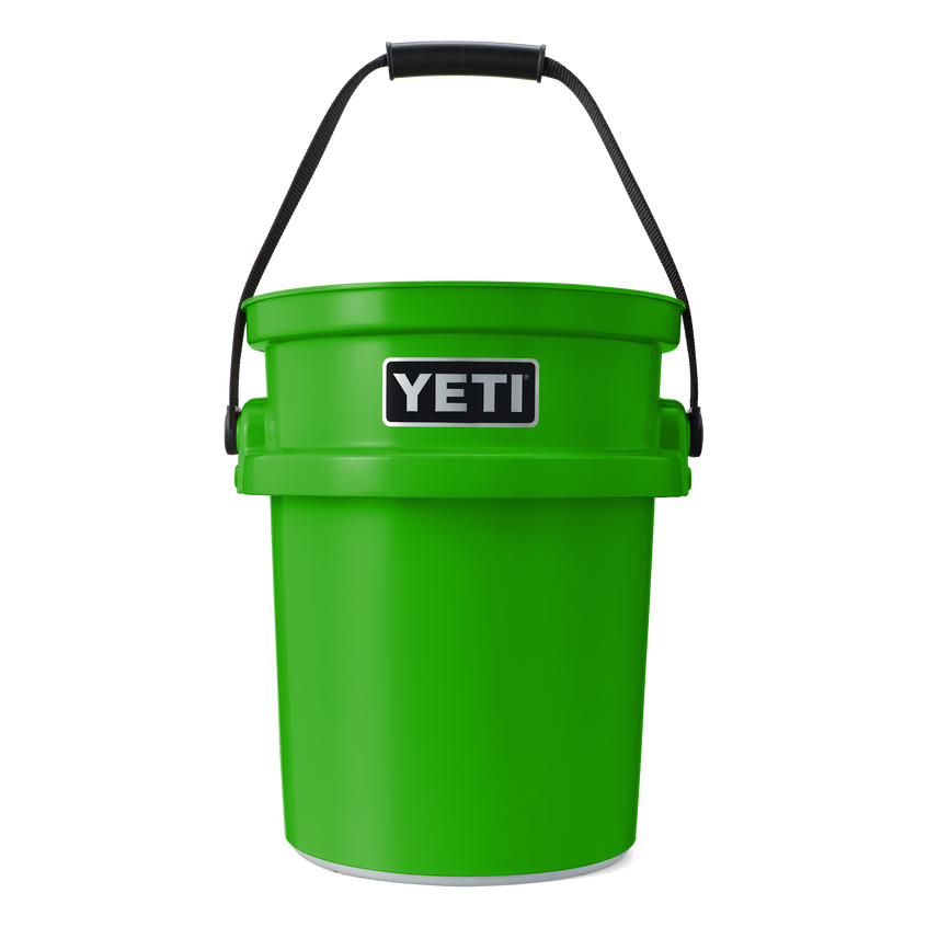 Meet the All-New Rambler™ Beverage Bucket - Yeti
