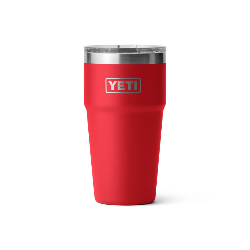 Custom LAW Yeti Cup