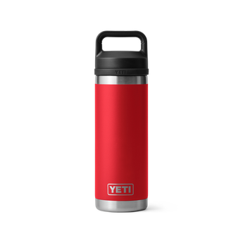  YETI Yonder 750 ml/25 oz Water Bottle with Yonder Chug Cap,  Clear : Sports & Outdoors