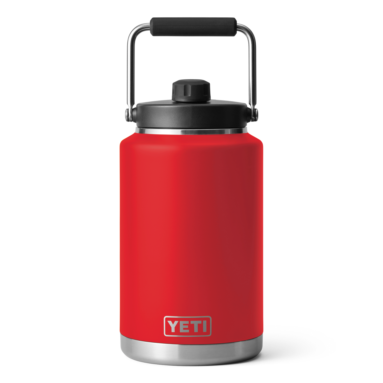 Yeti gallon water deals jug