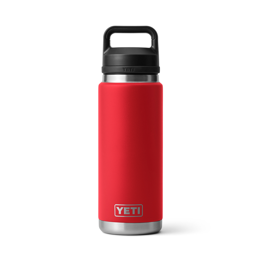 Yeti insulated stainless steel water deals bottle