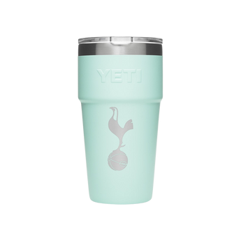YETI Tottenham Hotspur FC Rambler® 16 oz (475 ml) Pint Cup Sea Foam