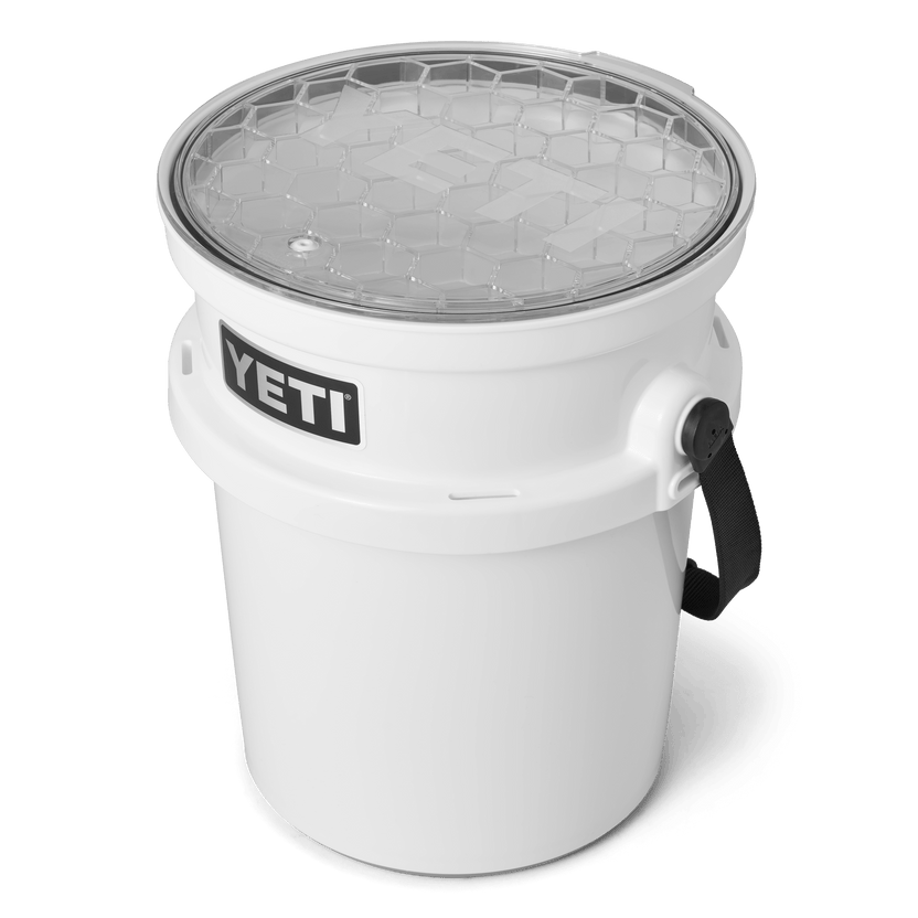YETI® LoadOut Bucket Lid YETI EUROPE