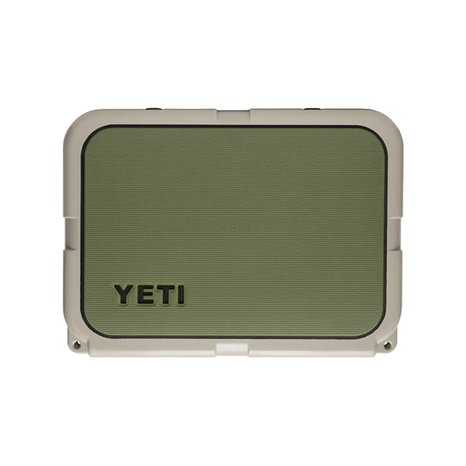 YETI SeaDek® Cool Box Traction Pad Olive Green