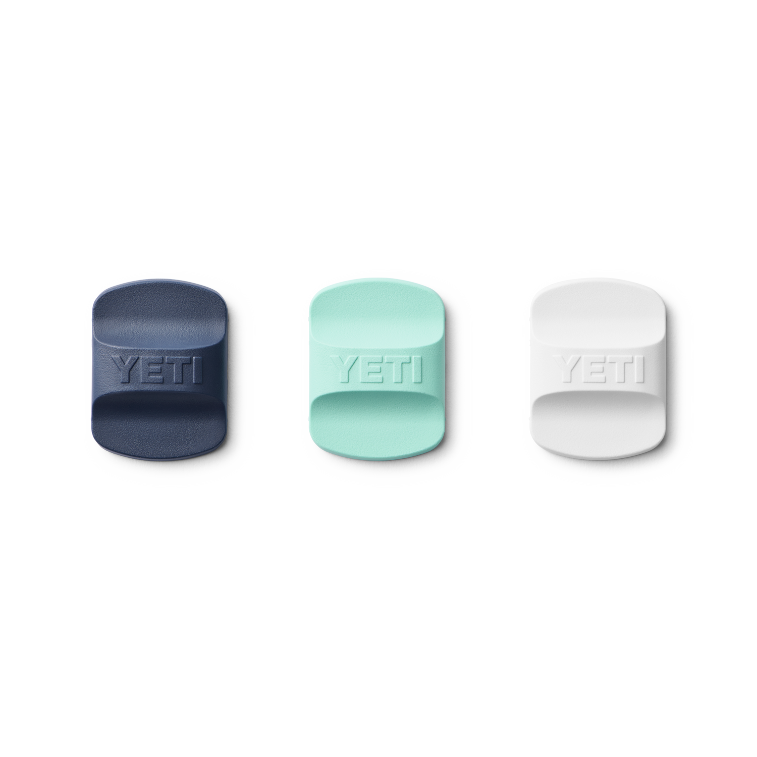 Yeti Colored Magslider Replacement Magnet fits lids for 20-30
