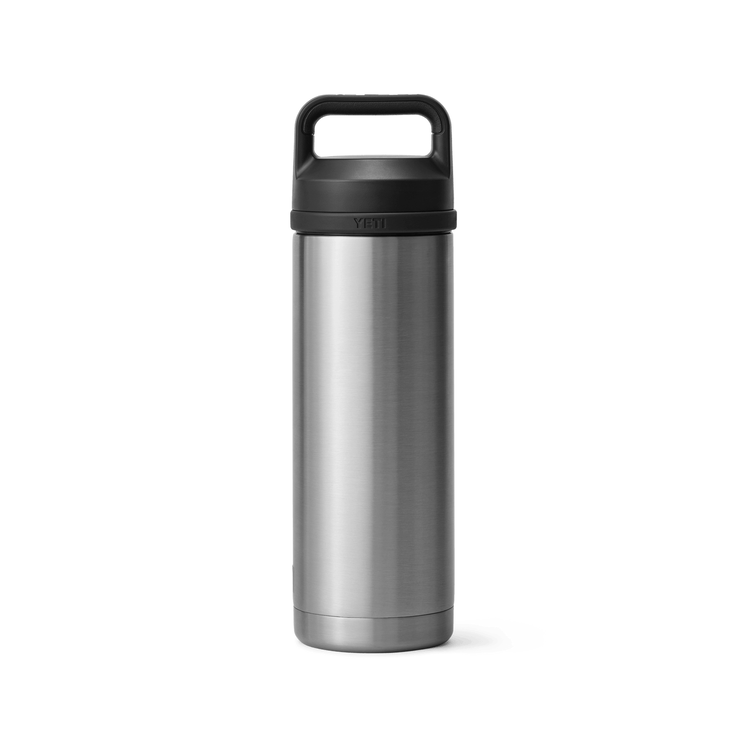 Yeti rambler vacuum 2024 bottle