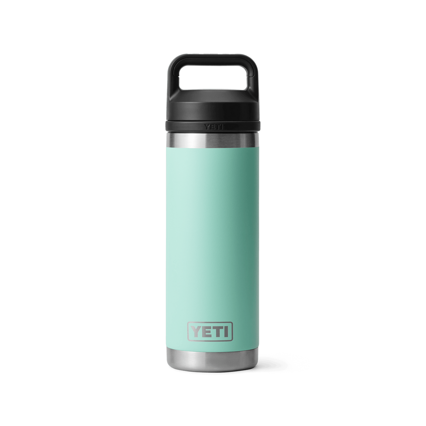 YETI Rambler® 18 oz (532 ml) Bottle Sea Foam