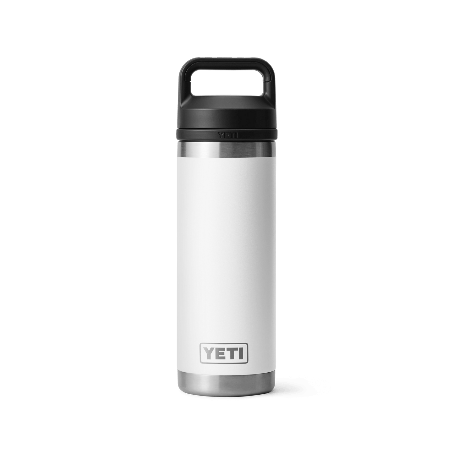 YETI Rambler® 18 oz (532 ml) Bottle White