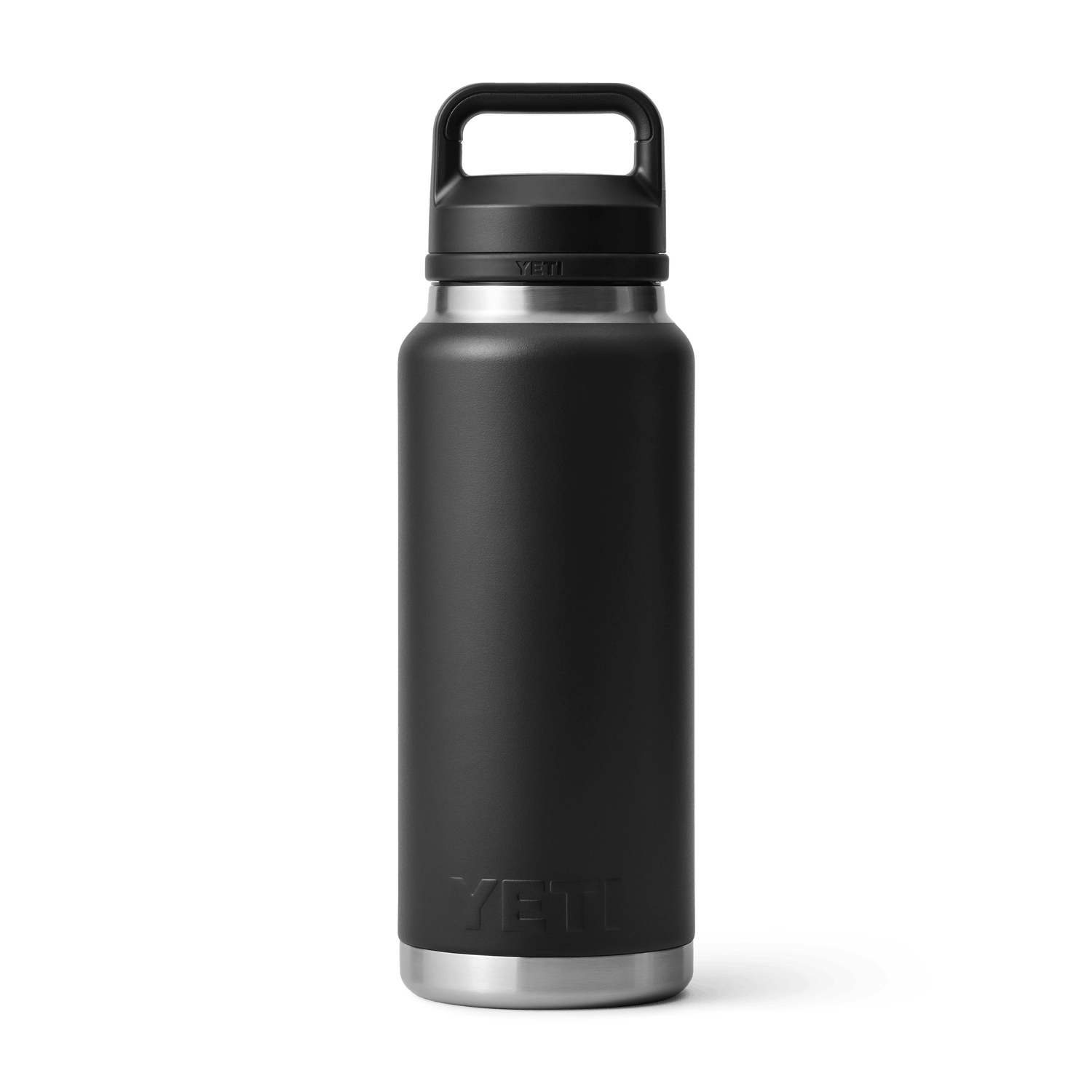 Yeti blue water deals bottle