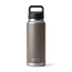 YETI Rambler® 36 oz (1065 ml) Bottle With Chug Cap Sharptail Taupe