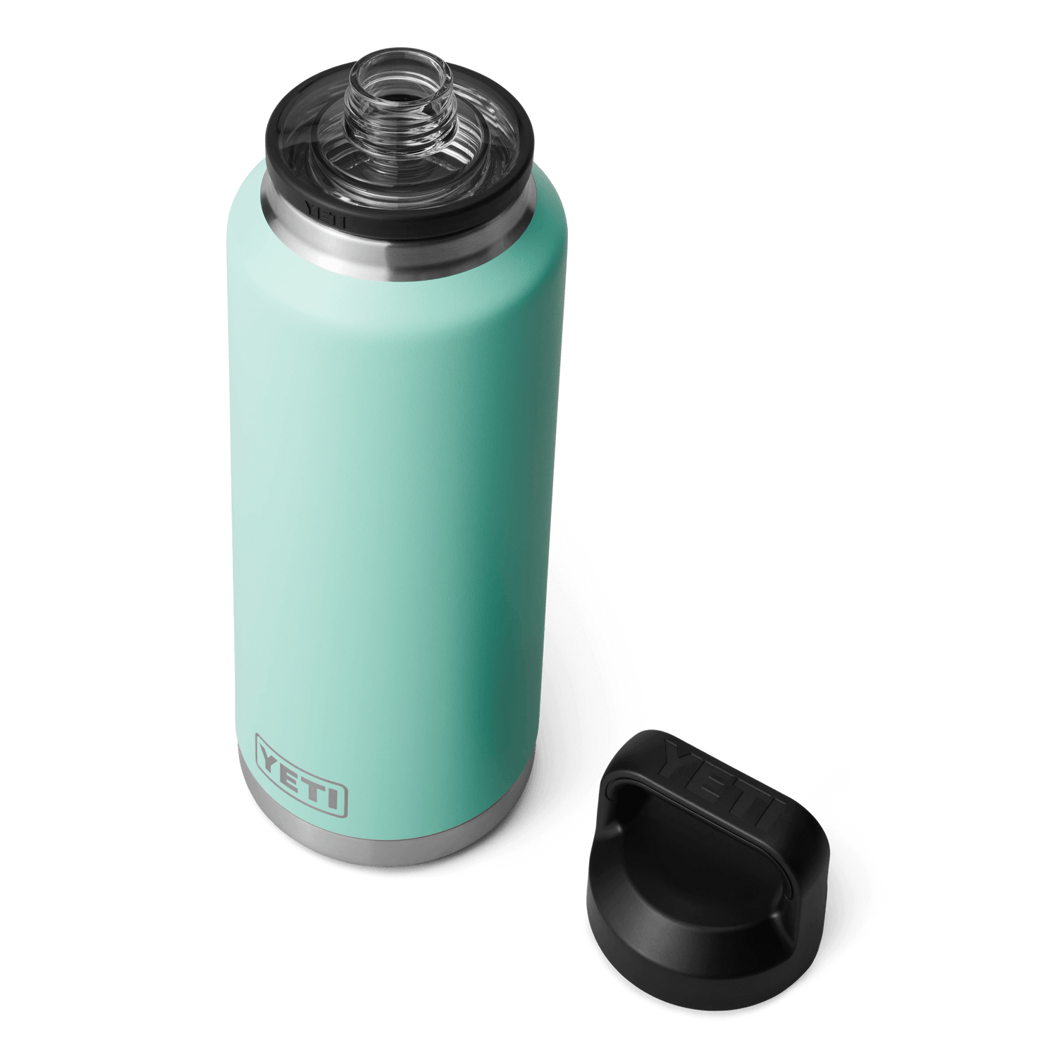 Our Point of View on YETI 46 oz Ramblers with Chug Caps From  