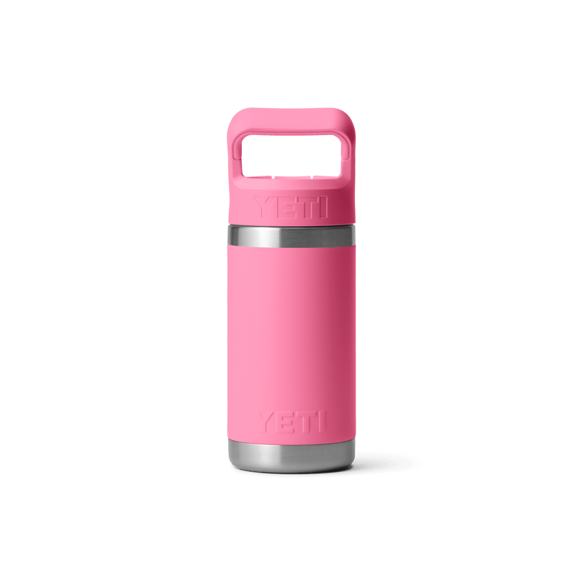 YETI Rambler® Jr 12 oz (354 ml) Kids' Bottle Harbour Pink