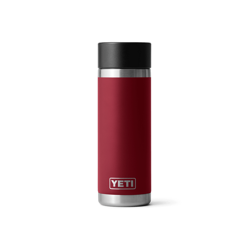 Yeti Rambler 18 Oz Bottle with Hotshot Cap in Seafoam (532 ml)