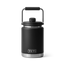 YETI Rambler® 1/2-Gallon (1.9 L) Jug Black