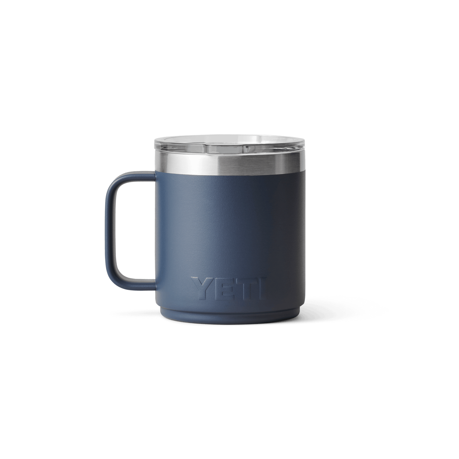 YETI Rambler® 10 oz (296 ml) Mug Navy