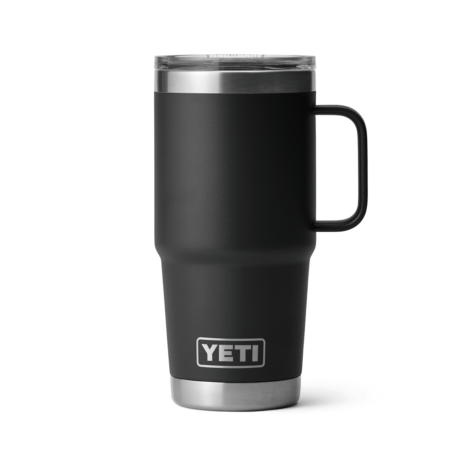 YETI  Black Bear Coffee Co