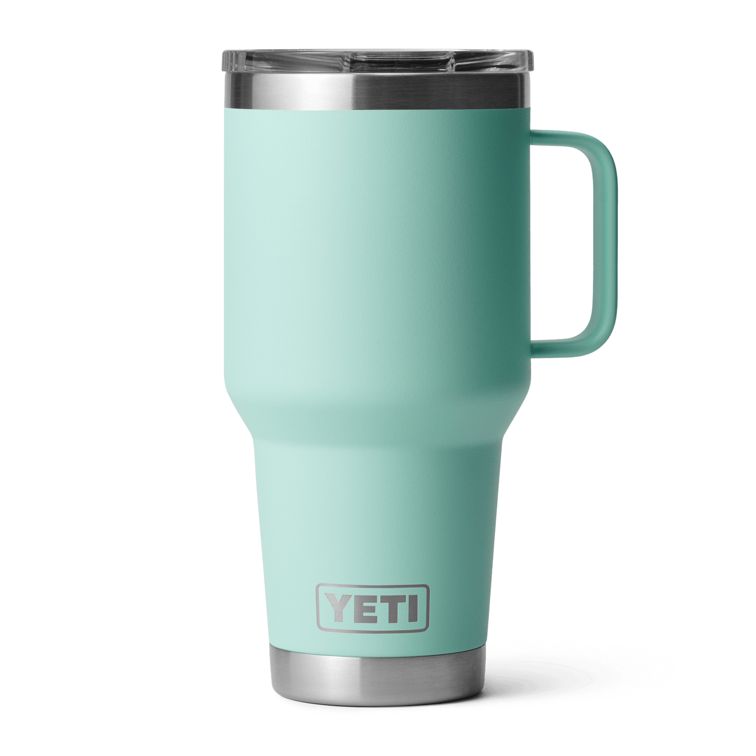 YETI Rambler 14 Oz Mug 2.0 MS White - Backcountry & Beyond