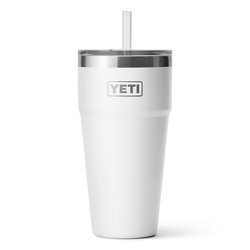 YETI® Rambler 760 ml Stackable Cup – YETI UK LIMITED